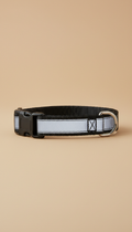 ComfyTail reflective nylon safety collar