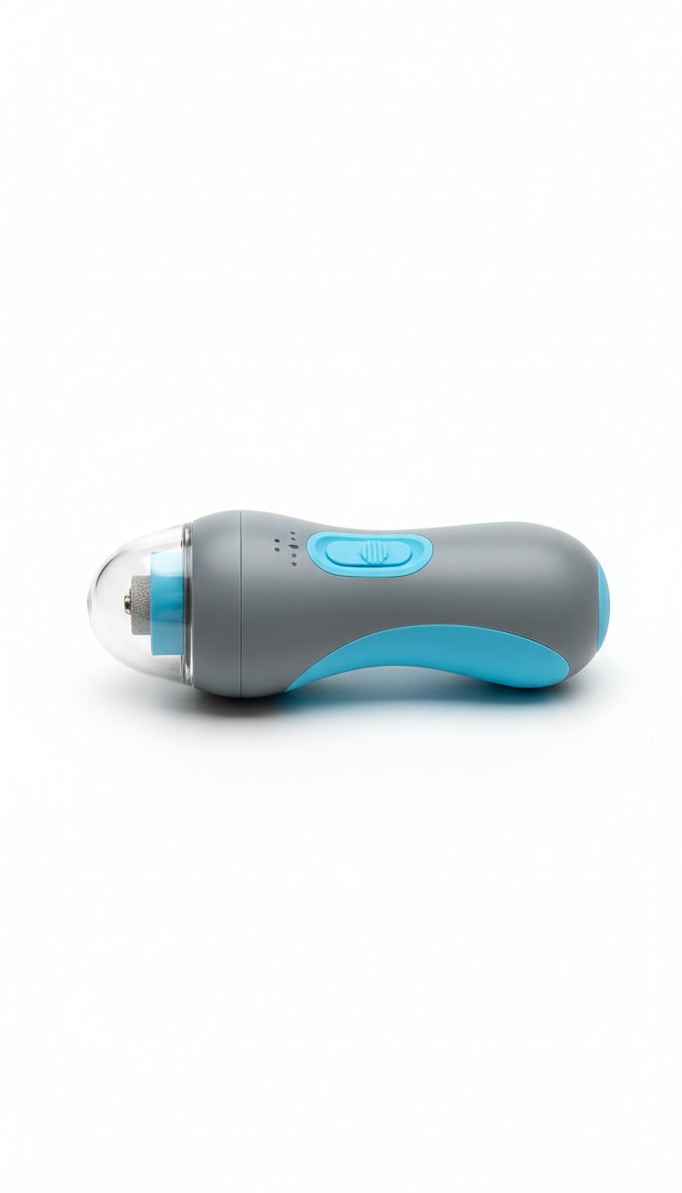 ComfyTail cordless pet nail grinder